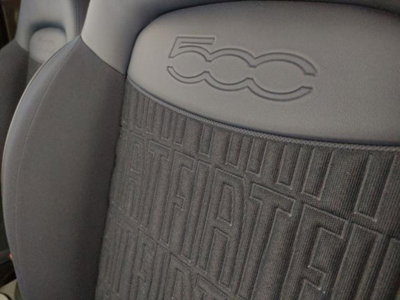 Fiat 500X 1.3 MultiJet 95 CV Club (6)