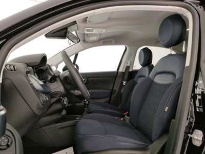 Fiat 500X 1.3 MultiJet 95 CV Club (7)