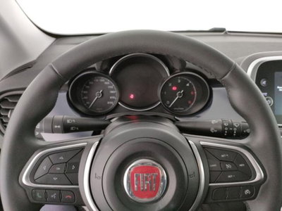 Fiat 500X 1.3 MultiJet 95 CV Club (9)