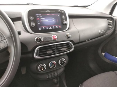 Fiat 500X 1.6 MultiJet 120 CV Business (10)