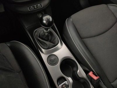 Fiat 500X 1.6 MultiJet 120 CV Business (16)