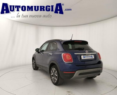 Fiat 500X 1.6 MultiJet 120 CV Business (3)