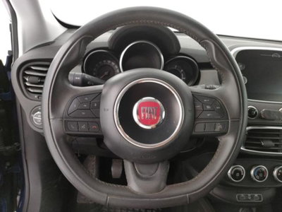 Fiat 500X 1.6 MultiJet 120 CV Business (9)