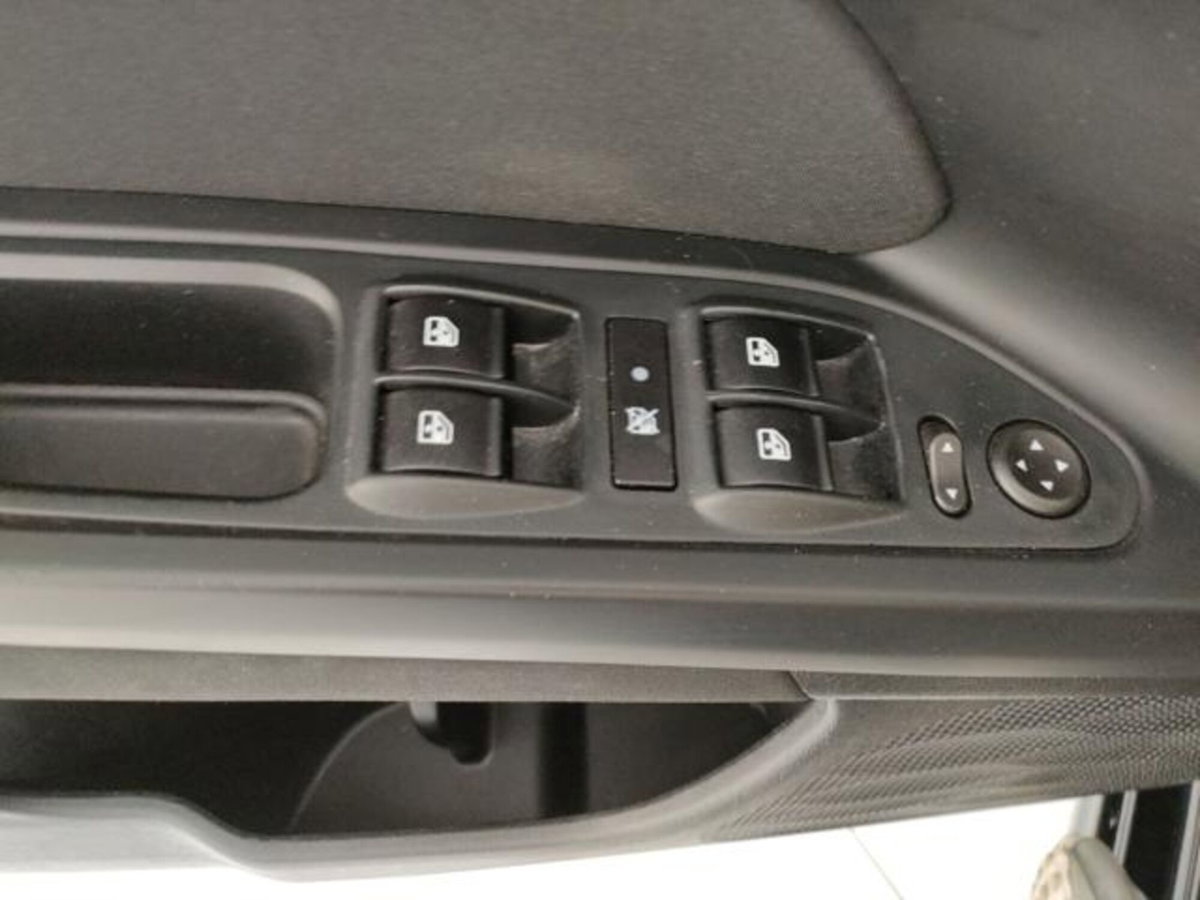 Fiat Tipo Tipo 1.3 Mjt 4 porte Easy (11)