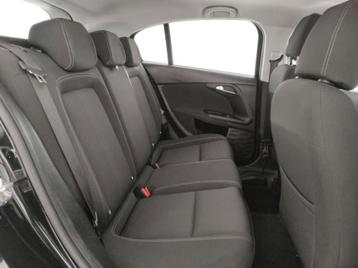 Fiat Tipo Tipo 1.3 Mjt 4 porte Easy (12)