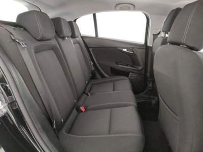 Fiat Tipo Tipo 1.3 Mjt 4 porte Easy (12)