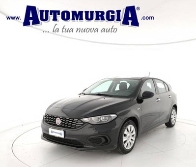 Fiat Tipo Tipo 1.3 Mjt 4 porte Easy (2)