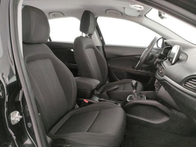 Fiat Tipo Tipo 1.3 Mjt 4 porte Easy (6)