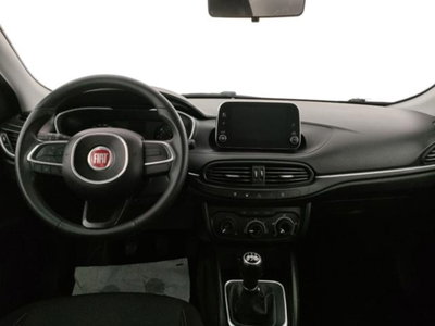 Fiat Tipo Tipo 1.3 Mjt 4 porte Easy (7)
