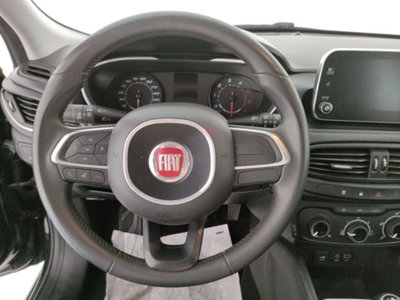 Fiat Tipo Tipo 1.3 Mjt 4 porte Easy (8)