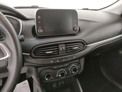 Fiat Tipo Tipo 1.3 Mjt 4 porte Easy (9)