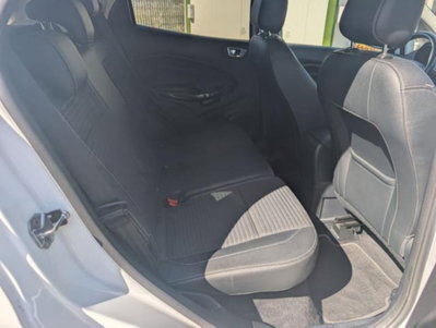 Ford EcoSport 1.0 EcoBoost 125 CV Start&Stop aut. Titanium (14)