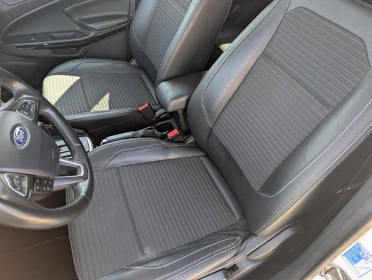 Ford EcoSport 1.0 EcoBoost 125 CV Start&Stop aut. Titanium (6)