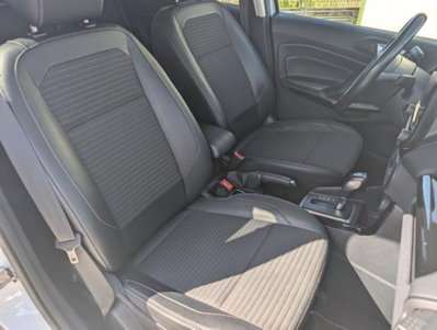 Ford EcoSport 1.0 EcoBoost 125 CV Start&Stop aut. Titanium (8)