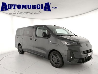 Fiat Ulysse combi M1 2.0 bluehdi 180cv L3H1 AT8 usato