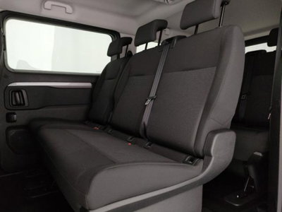 Fiat Ulysse combi M1 2.0 bluehdi 180cv L3H1 AT8 (16)