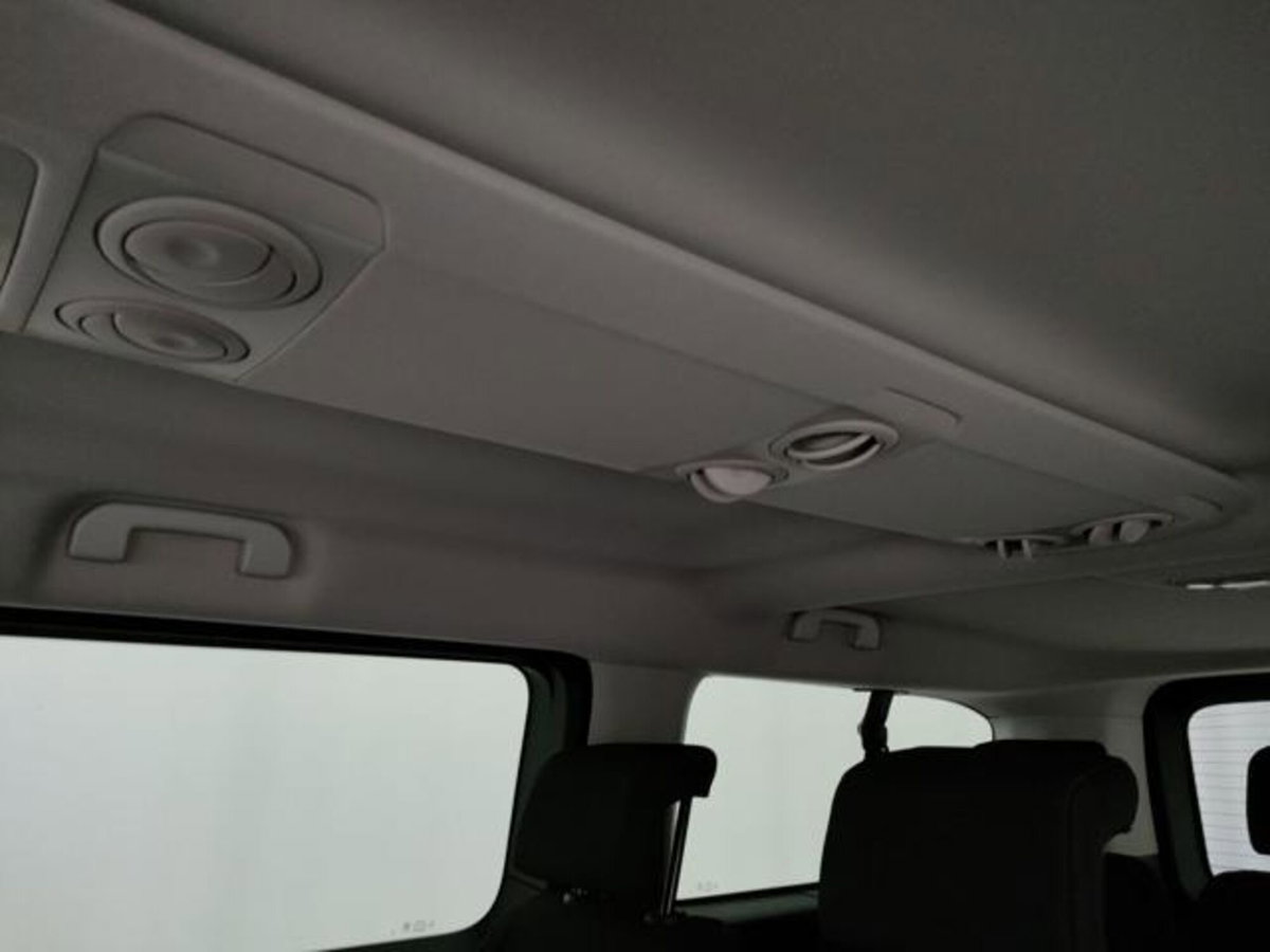 Fiat Ulysse combi M1 2.0 bluehdi 180cv L3H1 AT8 (19)