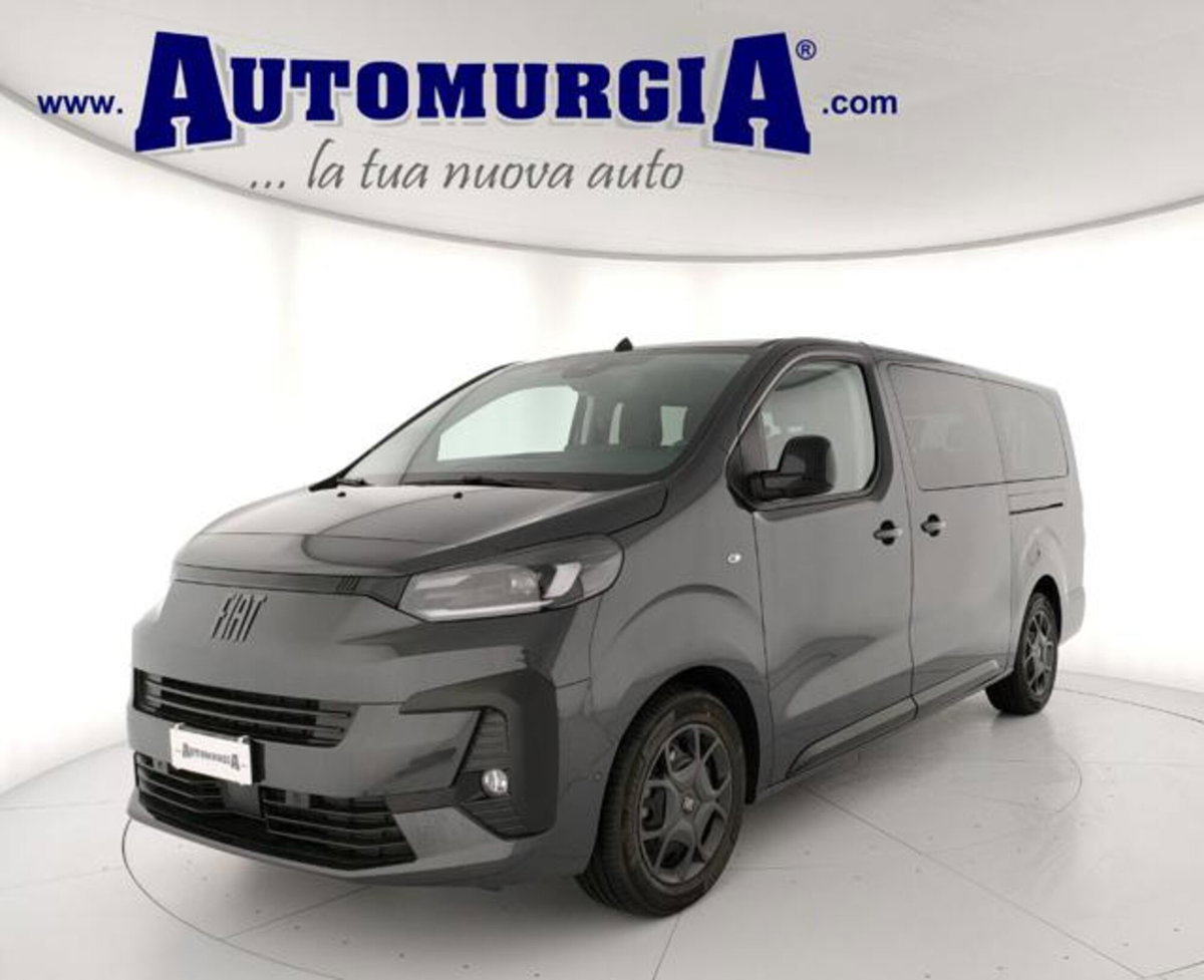 Fiat Ulysse combi M1 2.0 bluehdi 180cv L3H1 AT8 (2)