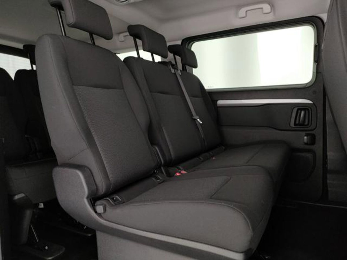 Fiat Ulysse combi M1 2.0 bluehdi 180cv L3H1 AT8 (20)