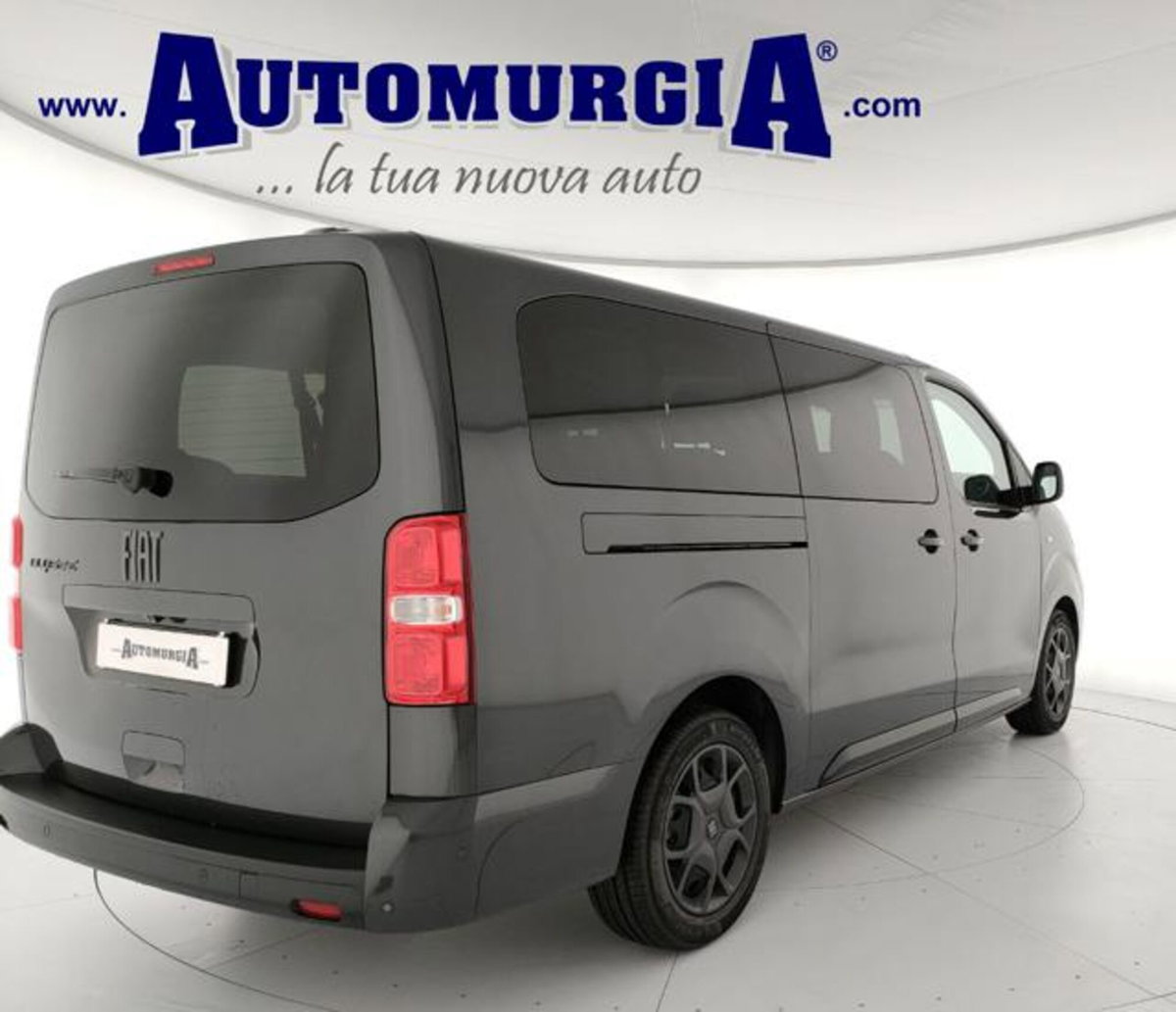 Fiat Ulysse combi M1 2.0 bluehdi 180cv L3H1 AT8 (3)