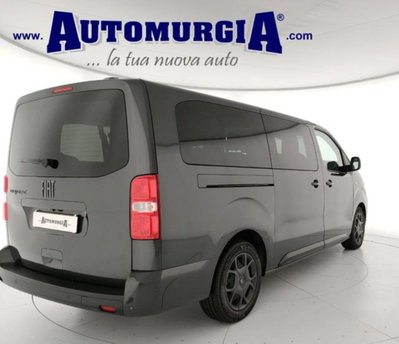 Fiat Ulysse combi M1 2.0 bluehdi 180cv L3H1 AT8 (3)