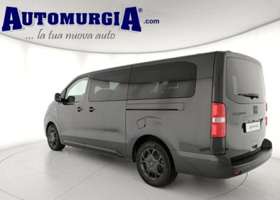 Fiat Ulysse combi M1 2.0 bluehdi 180cv L3H1 AT8 (4)