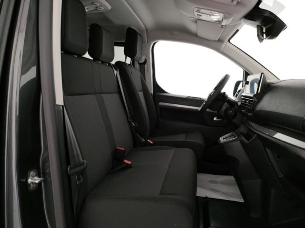 Fiat Ulysse combi M1 2.0 bluehdi 180cv L3H1 AT8 (6)