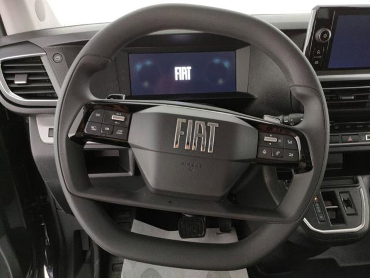 Fiat Ulysse combi M1 2.0 bluehdi 180cv L3H1 AT8 (7)