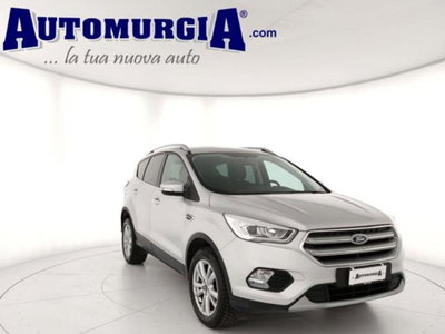 Ford Kuga 1.5 EcoBoost 120 CV 2WD Titanium usata
