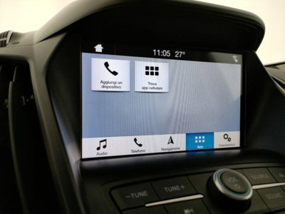 Ford Kuga 1.5 EcoBoost 120 CV 2WD Titanium (14)