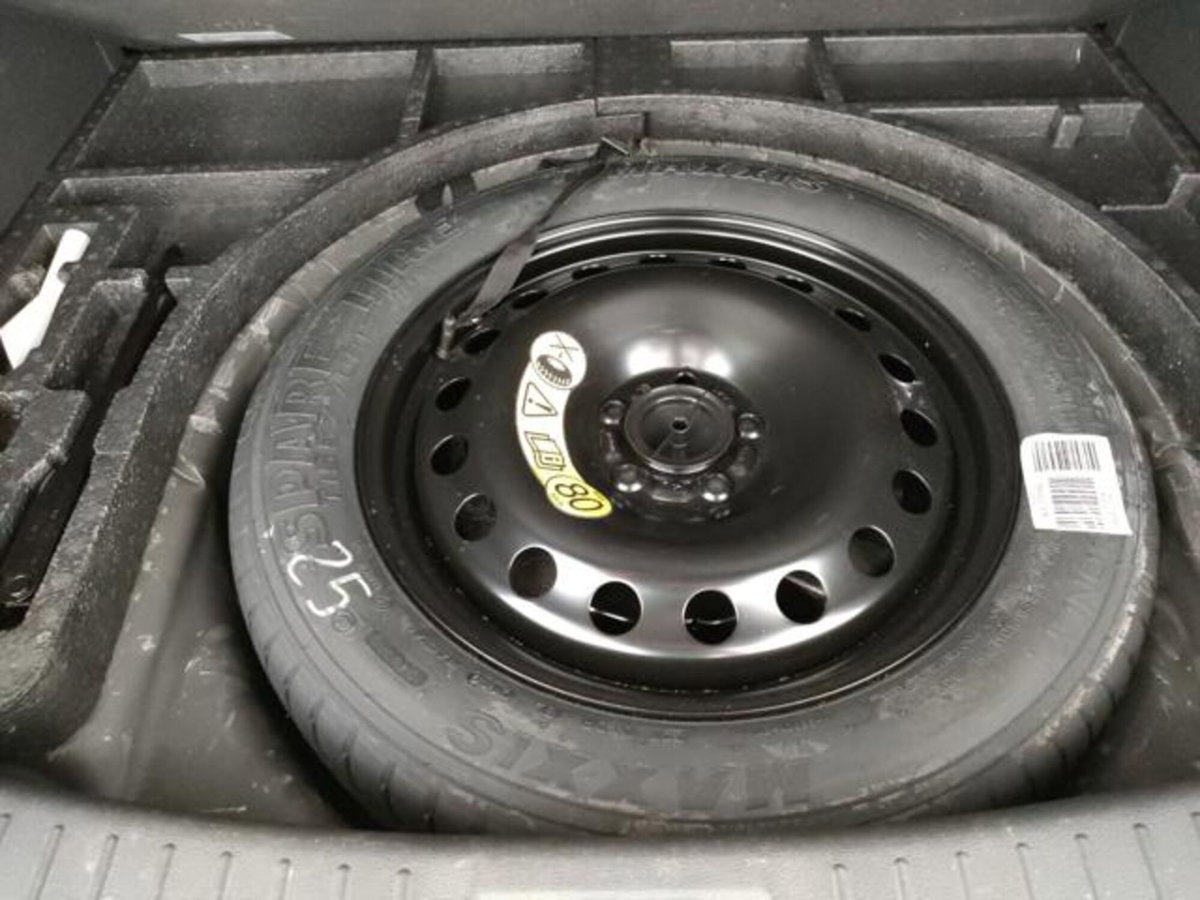 Ford Kuga 1.5 EcoBoost 120 CV 2WD Titanium (20)
