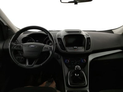 Ford Kuga 1.5 EcoBoost 120 CV 2WD Titanium (7)