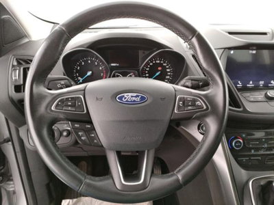 Ford Kuga 1.5 EcoBoost 120 CV 2WD Titanium (8)