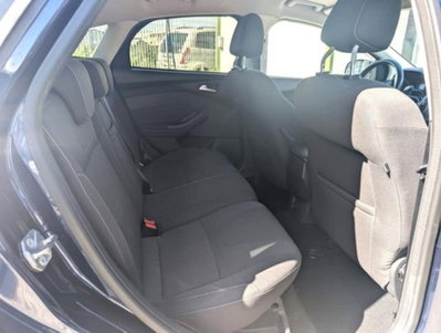 Ford Focus 1.6 TDCi 115 CV (12)