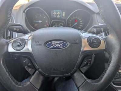 Ford Focus 1.6 TDCi 115 CV (8)
