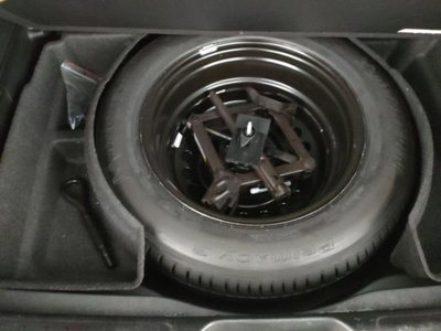 Jeep Cherokee 2.2 Mjt Longitude (20)