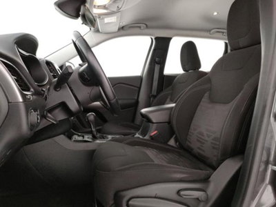 Jeep Cherokee 2.2 Mjt Longitude (5)