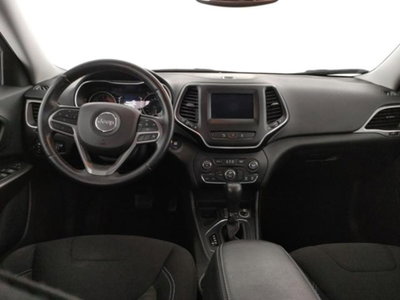 Jeep Cherokee 2.2 Mjt Longitude (8)