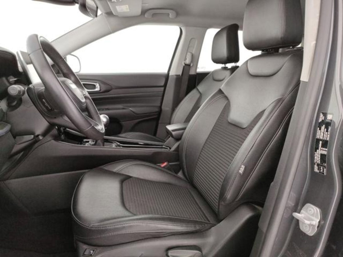 Jeep Compass 1.6 Multijet II 2WD Limited (5)