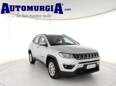 Jeep Compass 1.6 Multijet II 2WD Longitude usata