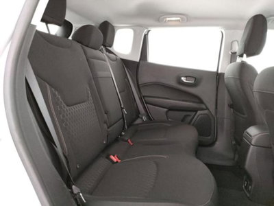 Jeep Compass 1.6 Multijet II 2WD Longitude (18)