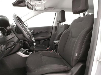 Jeep Compass 1.6 Multijet II 2WD Longitude (5)