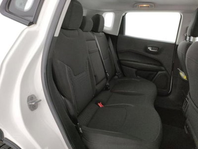 Jeep Compass 2.0 Multijet II aut. 4WD Longitude (15)