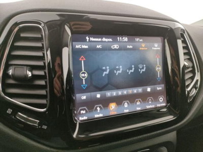 Jeep Compass 2.0 Multijet II aut. 4WD Limited (12)