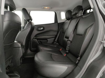 Jeep Compass 2.0 Multijet II aut. 4WD Limited (16)