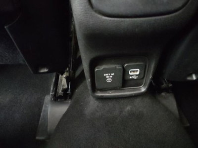 Jeep Compass 2.0 Multijet II aut. 4WD Limited (17)