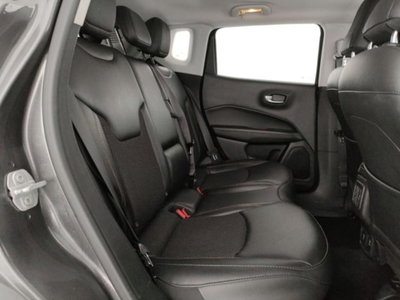 Jeep Compass 2.0 Multijet II aut. 4WD Limited (18)