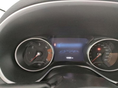 Jeep Compass 2.0 Multijet II aut. 4WD Limited (19)