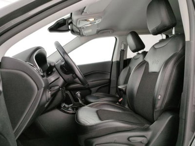 Jeep Compass 2.0 Multijet II aut. 4WD Limited (5)