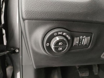 Jeep Compass 2.0 Multijet II aut. 4WD Limited (6)